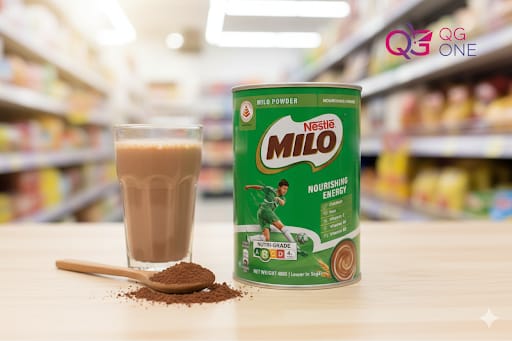 MILO