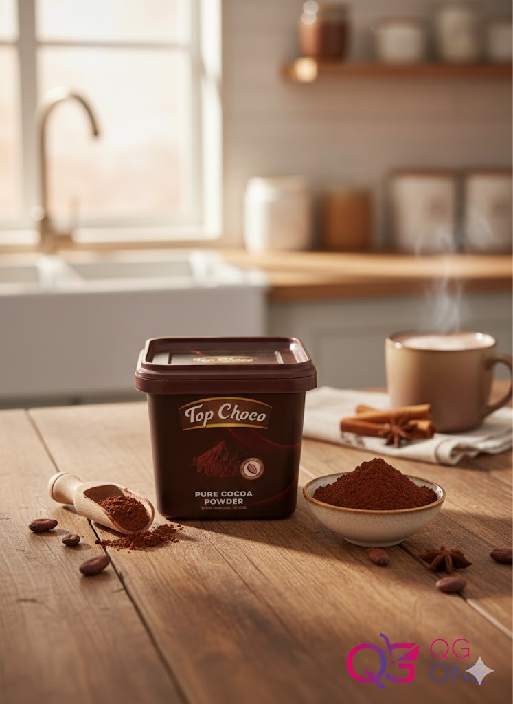 TOP CHOCO