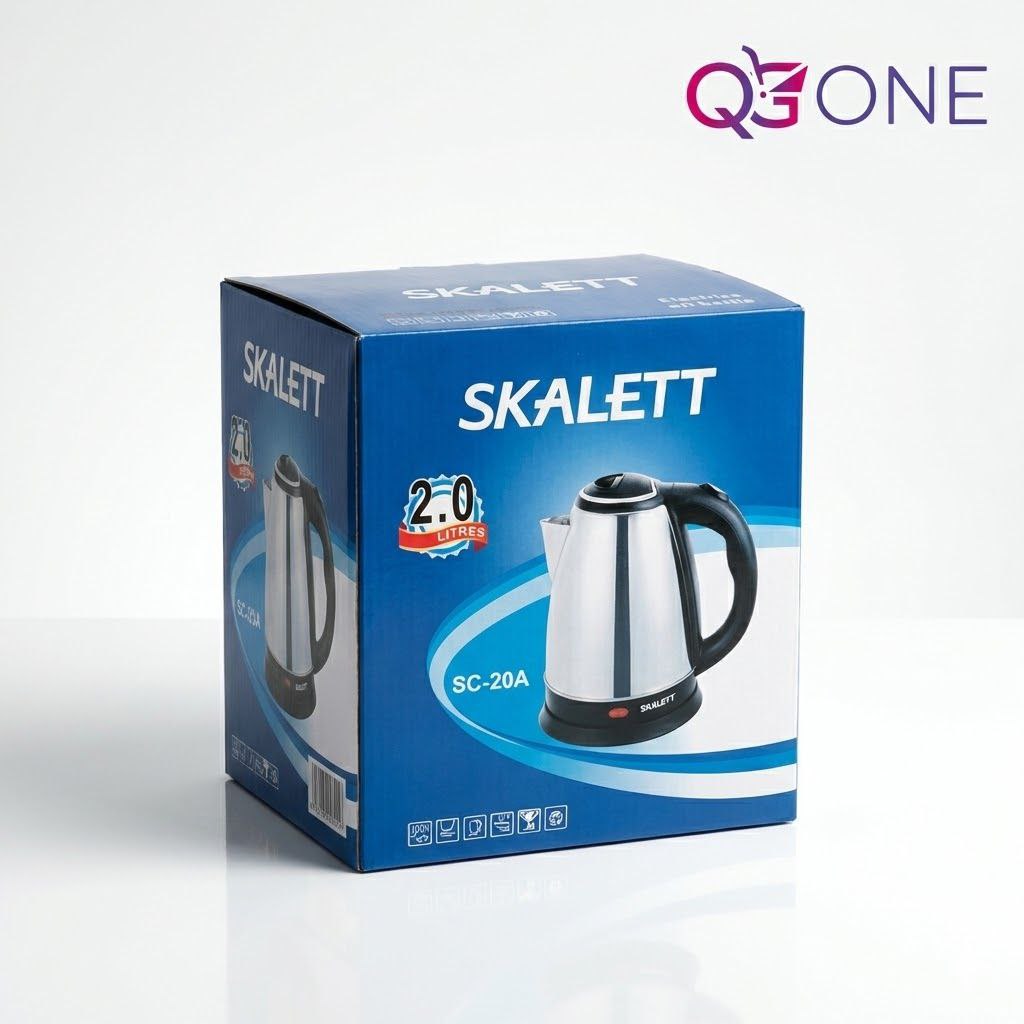 SKALET